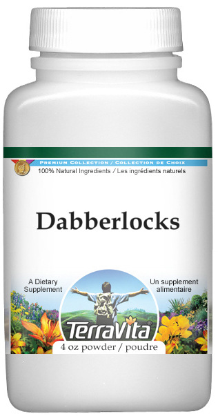 Dabberlocks Powder