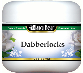 Dabberlocks Cream