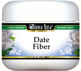 Date Fiber Cream