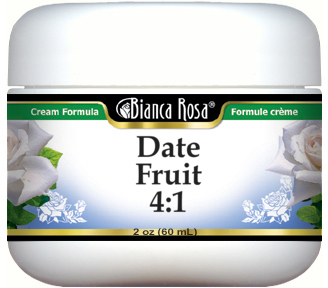 Date Fruit 4:1 Cream