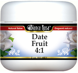 Date Fruit 4:1 Salve