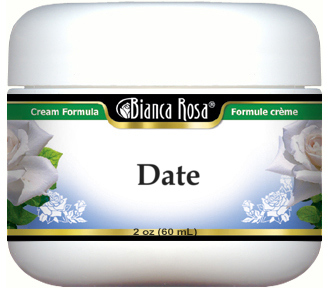Date Cream