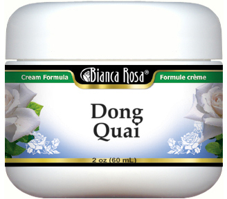 Dong Quai Cream