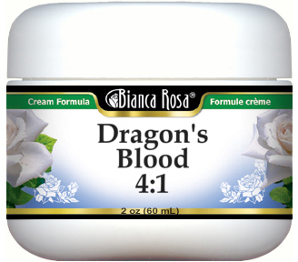 Dragon's Blood 4:1 Cream