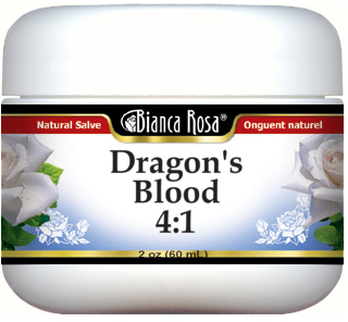 Dragon's Blood 4:1 Salve