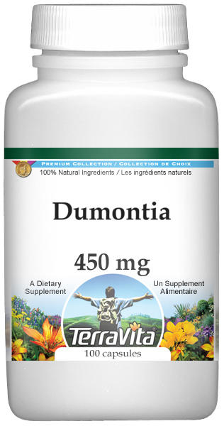 Dumontia - 450 mg