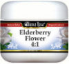 Elderberry Flower 4:1 Salve
