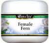 Female Fern Cream