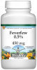 Feverfew 0.5% - 450 mg
