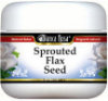 Sprouted Flax Seed Salve