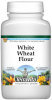 White Wheat Flour Powder