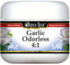 Garlic Odorless 4:1 Salve