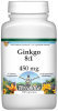 Ginkgo 8:1 - 450 mg