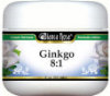 Ginkgo 8:1 Cream
