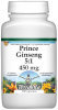 Prince Ginseng 5:1 - 450 mg