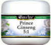 Prince Ginseng 5:1 Cream