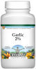 Garlic 2% Powder