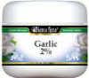 Garlic 2% Cream