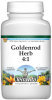 Goldenrod Herb 4:1 Powder