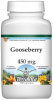 Gooseberry - 450 mg
