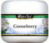 Gooseberry Cream