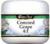 Concord Grape 4:1 Cream
