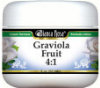 Graviola Fruit 4:1 Cream