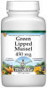 Green Lipped Mussel - 450 mg