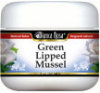 Green Lipped Mussel Salve