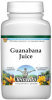 Guanabana Juice Powder