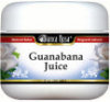 Guanabana Juice Salve
