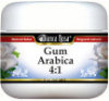 Gum Arabic (Acacia) 4:1 Salve