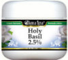Holy Basil 2.5% Cream