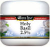 Holy Basil 2.5% Salve