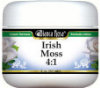 Irish Moss 4:1 Cream