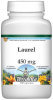 Laurel (Bay) - 450 mg