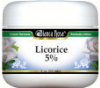 Licorice 5% Cream