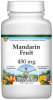 Mandarin Fruit - 450 mg