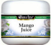 Mango Juice Cream