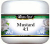 Mustard 4:1 Cream