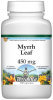 Myrrh Leaf - 450 mg