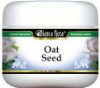 Oat Seed Cream