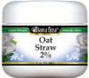 Oat Straw 2% Cream