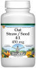 Oat Straw / Seed 4:1 - 450 mg