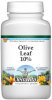 Olive Leaf 10% Powder
