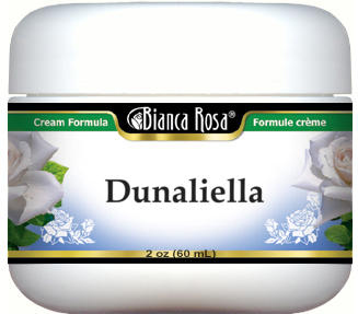 Dunaliella Cream