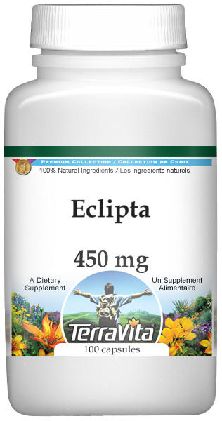 Eclipta - 450 mg