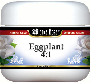 Eggplant 4:1 Salve