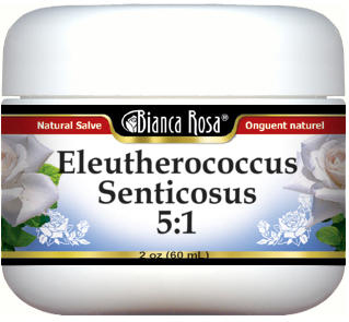 Eleutherococcus Senticosus 5:1 Salve