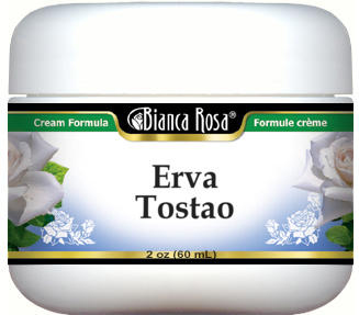 Erva Tostao Cream